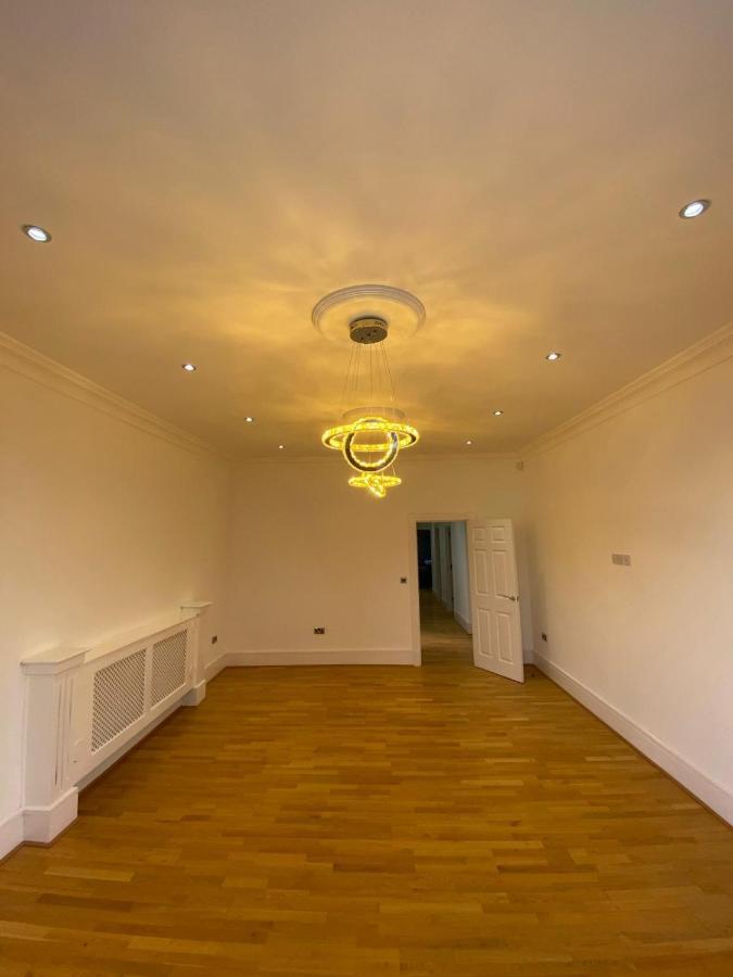 Designer Apartment Apt6 Wolverhampton Extérieur photo