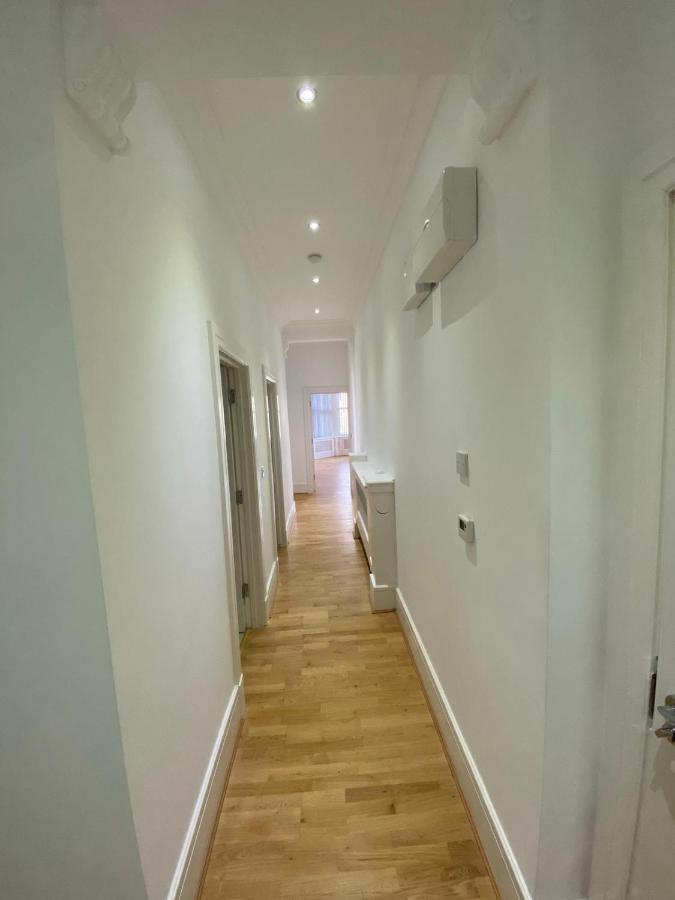 Designer Apartment Apt6 Wolverhampton Extérieur photo