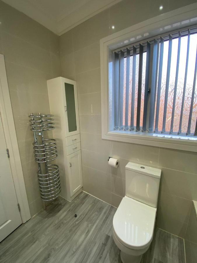 Designer Apartment Apt6 Wolverhampton Extérieur photo